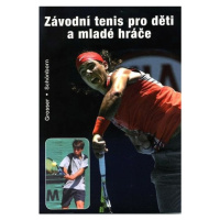 Závodní tenis pro děti a mladé hráče Kůs Jan - LISEC