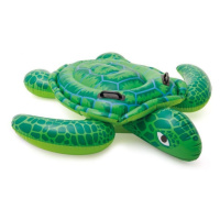 Nafukovačka ve tvaru želvy pro děti
