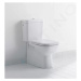 Duravit D-Code WC Kombi nádržka 0927000004