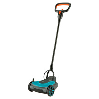 GARDENA HandyMower 22/18V P4A (1x2,5Ah) aku sekačka na menší zahrady