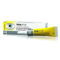 VitA-POS oční mast 5 g