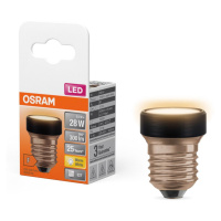 Osram LED Žárovka E27/3,5W/230V 2700K - Osram