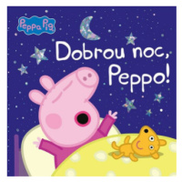 Peppa Pig - Dobrou noc, Peppo!