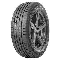 Nokian 205/55R17 95V Tyres WETPROOF 1 TL XL FP