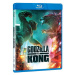 Godzilla vs. Kong - Blu-ray