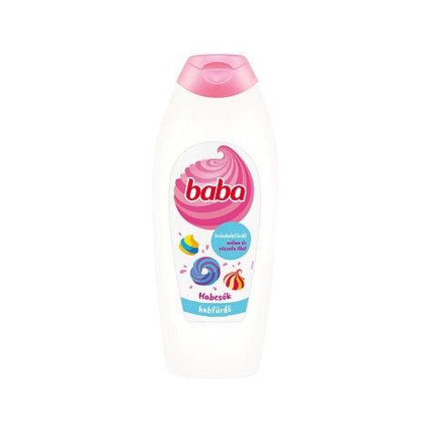 BABA Maliny a růžové dřevo 750 ml