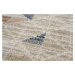 Ayyildiz koberce AKCE: 130x251 cm Metrážový koberec Royal 4804 Multi - Bez obšití cm