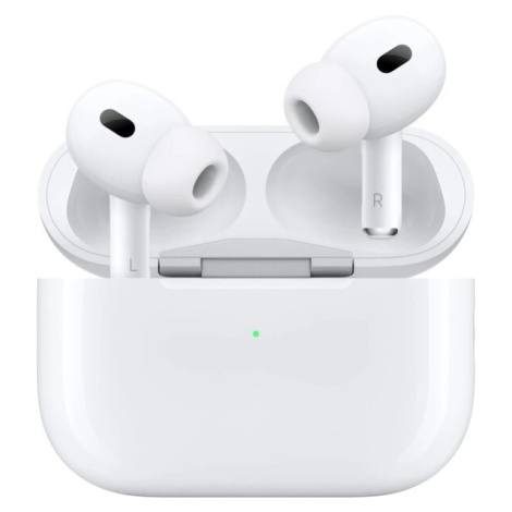 Náhradní dobíjecí bezdrátové pouzdro Apple AirPods Pro 2 (Lightning)