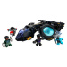 LEGO® Marvel 76211 Shuriin tryskáč Sunbird