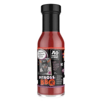 BBQ grilovací omáčka Pit Boss sauce 295ml Angus&Oink