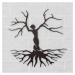 Dvoudílný obraz - Strom života DIVA