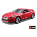 Bburago 1:32 Nissan GT - R (R35) 2009,  W019326