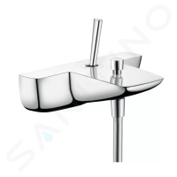 Hansgrohe 15472000 - Vanová baterie, chrom