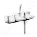 Hansgrohe 15472000 - Vanová baterie, chrom