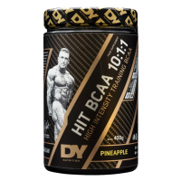 DY Nutrition HIT BCAA 10:1:1 400g - mango