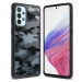 Ringke Fusion pancéřové pouzdro na Samsung Galaxy A73 5G Matte camo black