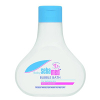 Sebamed Dětský pěnový koupel (200 ml)