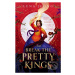 And Break the Pretty Kings - Lena Jeong - kniha z kategorie Fantasy