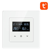 Termostat Avatto WT200-16A-W intelligent thermostat electric heating 16A WiFi TUYA