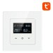 Termostat Avatto WT200-16A-W intelligent thermostat electric heating 16A WiFi TUYA