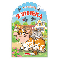 Povedačky z vidieka