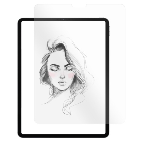 FIXED PaperGlass Screen Protector pro Apple iPad Pro 12,9" (2018/2020/2021/2022)