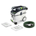 FESTOOL CTL 36 E AC mobilní vysavač