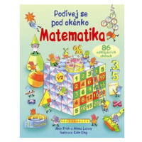 Matematika - Podívej se pod okénko