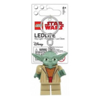 LEGO Svítící figurka Star Wars - Yoda SmartLife s.r.o.