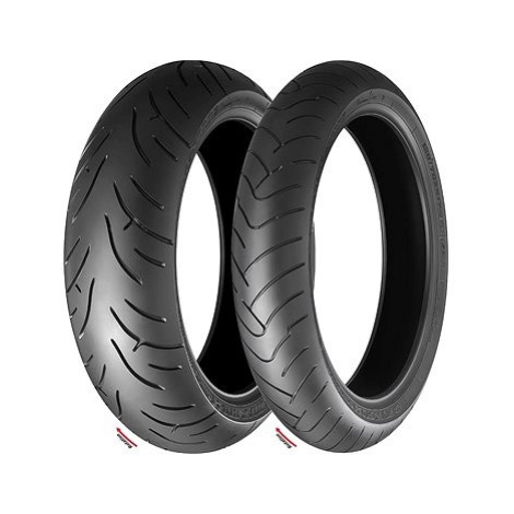 BRIDGESTONE 180/55 R 17 73W BATTLAX_BT023 TL ZR