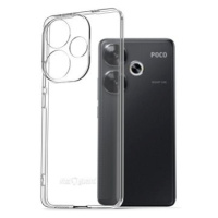 AlzaGuard Crystal Clear TPU Case pro POCO F6