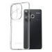 AlzaGuard Crystal Clear TPU Case pro POCO F6