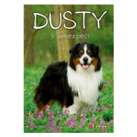 Dusty: V nebezpečí - Jan Andersen