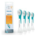 Philips Sonicare for Kids Mini HX6034/33, 4 ks