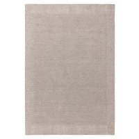 Béžový ručně tkaný vlněný koberec 200x300 cm Larson – Asiatic Carpets