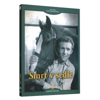 Smrt v sedle - DVD