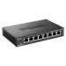 D-Link DGS-108/E