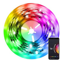 IMMAX NEO Smart 3 m, RGB + CCT, barevný + stmívatelný, Zigbee, TUYA, MUSIC