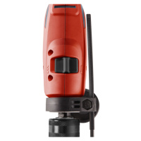 vrtačka s příklepem, 550W