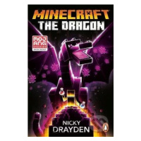 Minecraft: The Dragon - Nicky Drayden - kniha z kategorie Fantasy