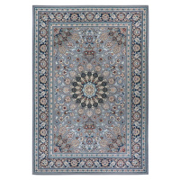 Modrý venkovní koberec 200x285 cm Kadi – Hanse Home