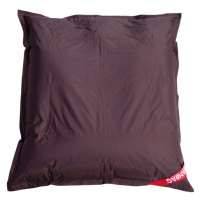 BEANBAG Sedací pytel 179x140 perfekt chocolate