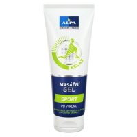 Alpa Sport gel 210ml