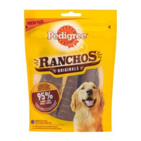 Pedigree pochoutka Ranchos kuřecí 70g