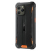 OSCAL S70 PRO, 4GB/64GB, Black/Orange - MTOSOLS70P053