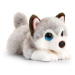 KEEL SD2458 - Signature Cuddle štěně Husky 25 cm