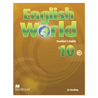 English World 10 Teacher´s Book Macmillan