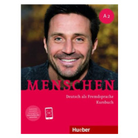 Menschen A2: Kursbuch - Charlotte Habersack