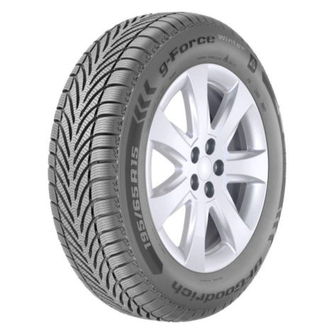 BFGoodrich 195/55R16 91H G-FORCE WINTER2 XL