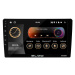 Radio BLOW AVH-9991 1DIN 9" Android/WiFi/GPS/CARPLAY